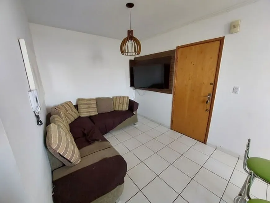 Foto 1 de Apartamento com 2 Quartos à venda, 55m² em Justinópolis, Ribeirão das Neves