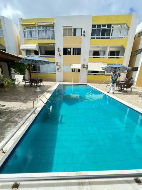 Foto 1 de Apartamento com 1 Quarto à venda, 68m² em Vilas do Atlantico, Lauro de Freitas