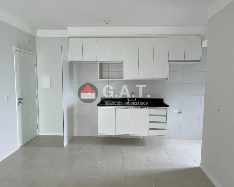 Foto 1 de Apartamento com 3 Quartos à venda, 68m² em Parque Campolim, Sorocaba