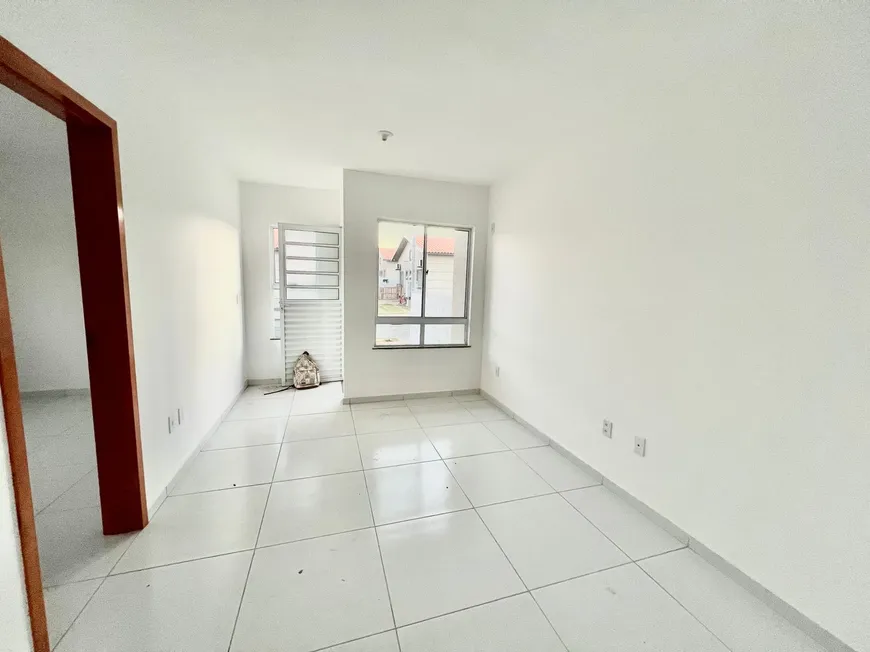 Foto 1 de Casa com 2 Quartos à venda, 60m² em Boa Vista, São José de Ribamar