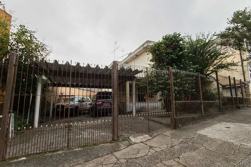 Foto 1 de Casa com 7 Quartos à venda, 301m² em Vila Silva Teles, São Paulo