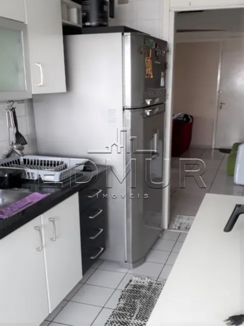 Foto 1 de Apartamento com 2 Quartos à venda, 60m² em Casa Grande, Diadema