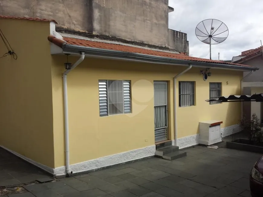 Foto 1 de Casa com 3 Quartos à venda, 100m² em Tremembé, São Paulo