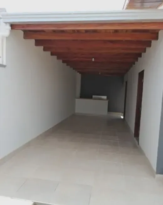 Foto 1 de Casa com 2 Quartos à venda, 70m² em Vila Praiana, Lauro de Freitas