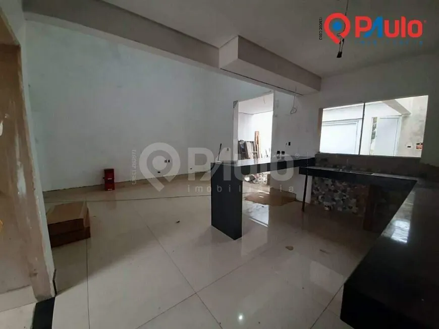 Foto 1 de Casa com 3 Quartos à venda, 140m² em Jardim São Luiz, Piracicaba