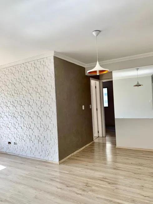 Foto 1 de Apartamento com 2 Quartos à venda, 60m² em Vila Regente Feijó, São Paulo