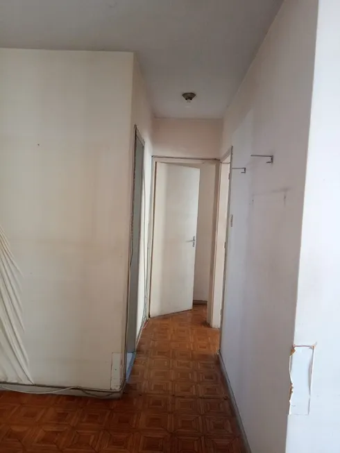 Foto 1 de Apartamento com 2 Quartos à venda, 57m² em Tijuca, Rio de Janeiro