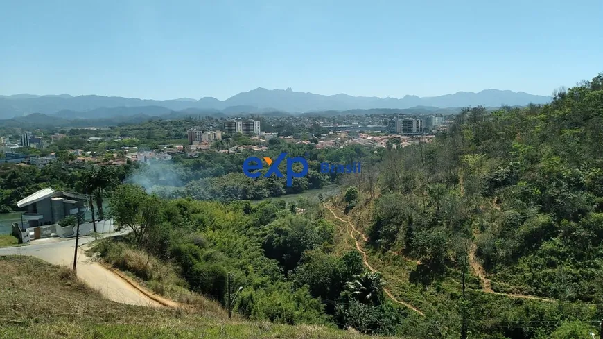 Foto 1 de Lote/Terreno à venda, 400m² em Surubi, Resende