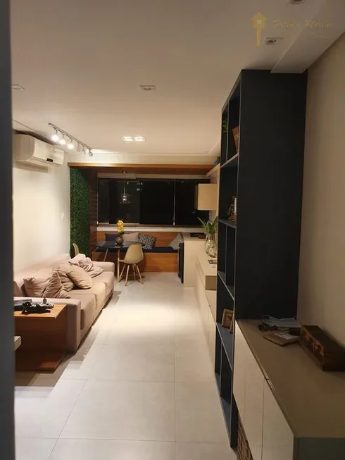 Foto 1 de Apartamento com 3 Quartos à venda, 116m² em Pituba, Salvador