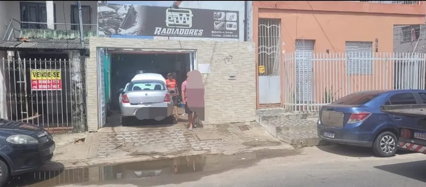 Foto 1 de Casa com 3 Quartos à venda, 220m² em Getúlio Vargas, Aracaju