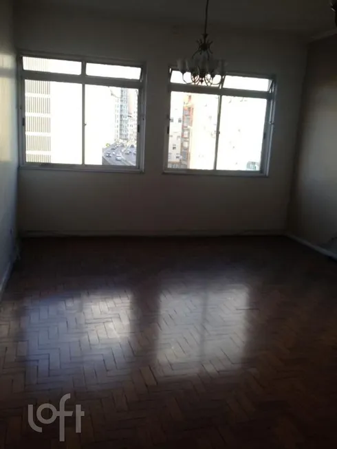 Foto 1 de Apartamento com 3 Quartos à venda, 130m² em Barra Funda, São Paulo