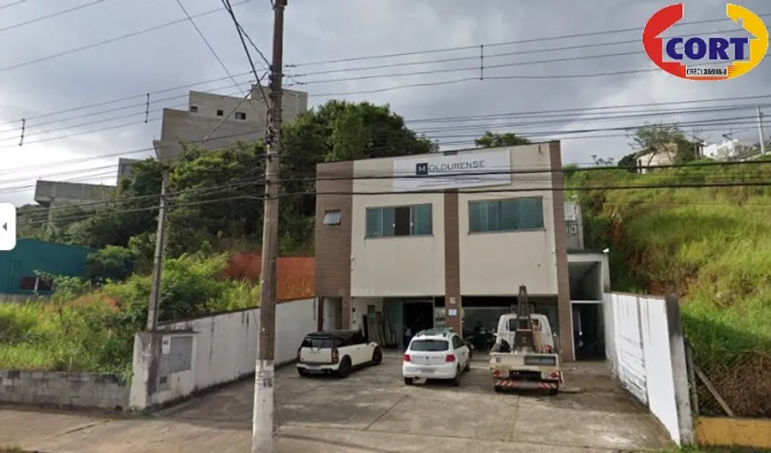 Foto 1 de Prédio Comercial para alugar, 300m² em Fazenda Rincao, Arujá