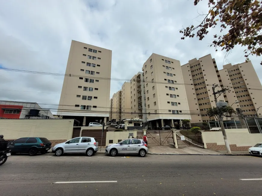 Foto 1 de Apartamento com 2 Quartos à venda, 60m² em Ponte de Sao Joao, Jundiaí