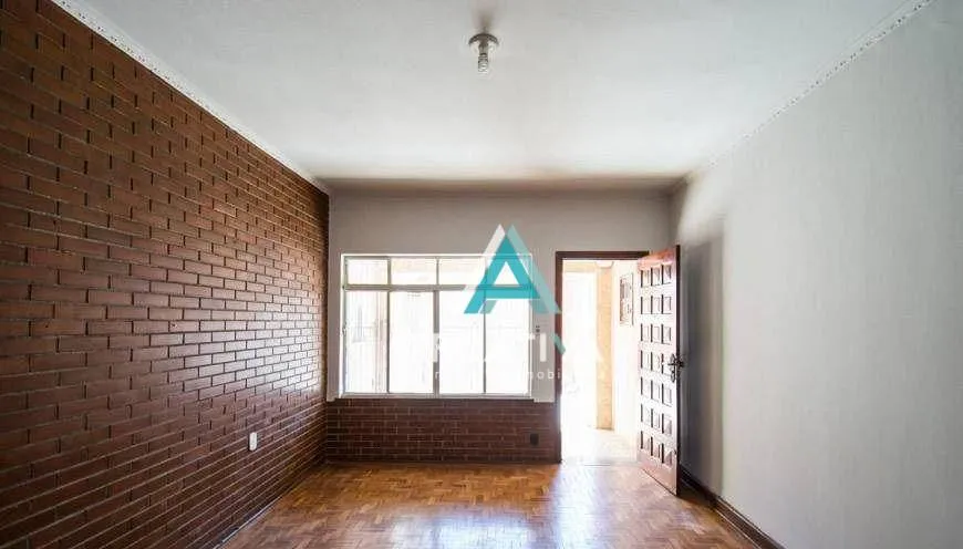 Foto 1 de Casa com 3 Quartos à venda, 227m² em Vila Alpina, Santo André