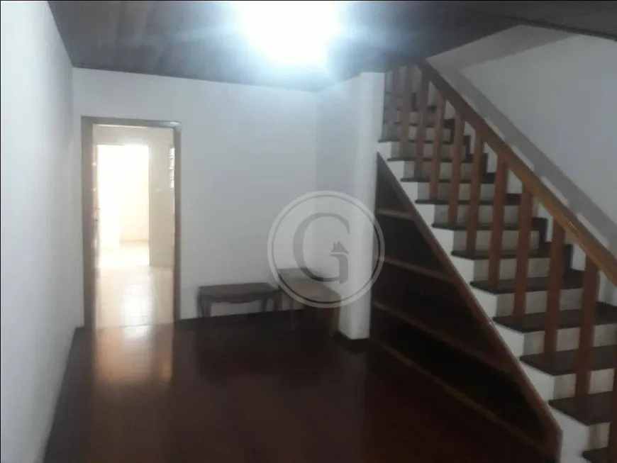 Foto 1 de Casa de Condomínio com 2 Quartos à venda, 110m² em Jardim Jussara, São Paulo