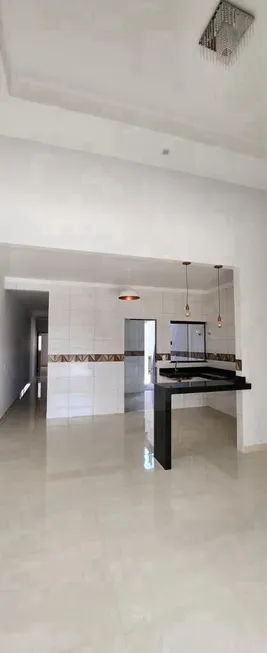 Foto 1 de Casa com 3 Quartos à venda, 150m² em Setor Leste, Planaltina