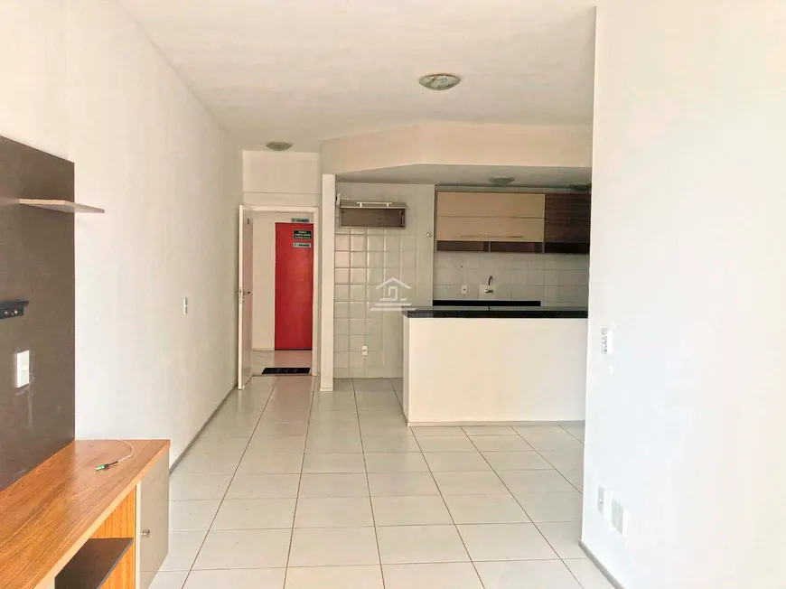 Foto 1 de Apartamento com 3 Quartos para alugar, 91m² em Jardim Renascença, São Luís
