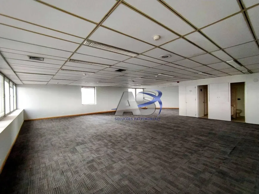 Foto 1 de Sala Comercial para alugar, 141m² em Pinheiros, São Paulo