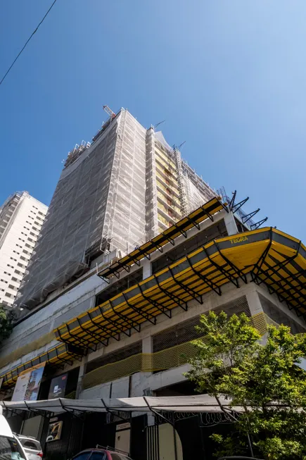 Foto 1 de Apartamento com 4 Quartos à venda, 156m² em Perdizes, São Paulo