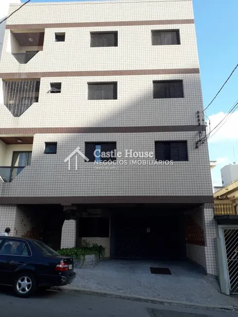 Foto 1 de Apartamento com 1 Quarto à venda, 56m² em Santa Maria, São Caetano do Sul