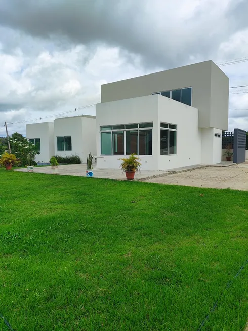 Foto 1 de Casa com 4 Quartos à venda, 140m² em Bonança, Moreno