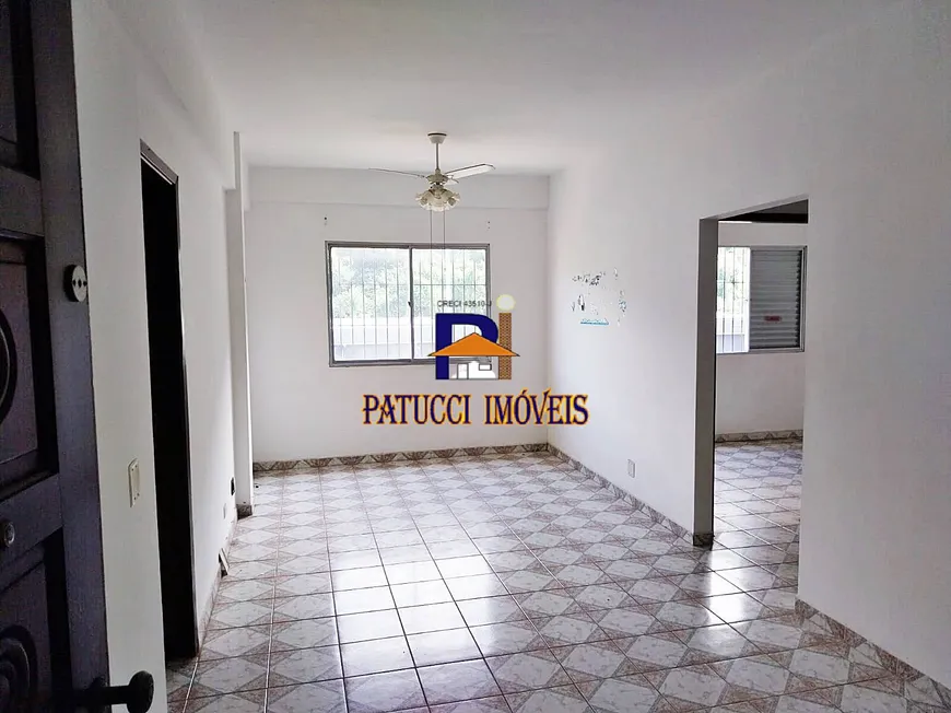 Foto 1 de Apartamento com 2 Quartos à venda, 75m² em Centro, Mongaguá