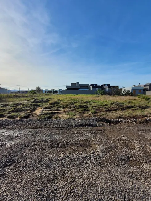 Foto 1 de Lote/Terreno à venda, 275m² em Guarani, Capão da Canoa