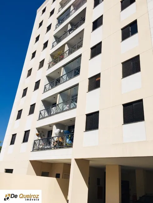 Foto 1 de Apartamento com 3 Quartos à venda, 79m² em Chácara Inglesa, São Paulo