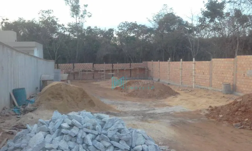 Foto 1 de Lote/Terreno à venda, 660m² em Vale Dos Sonhos, Lagoa Santa