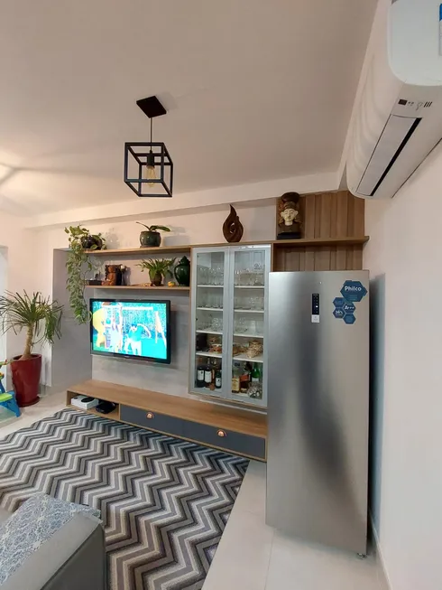 Foto 1 de Apartamento com 3 Quartos à venda, 71m² em Vila Gomes Cardim, São Paulo