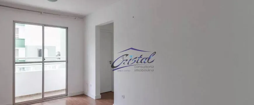 Foto 1 de Apartamento com 2 Quartos à venda, 51m² em Butantã, São Paulo