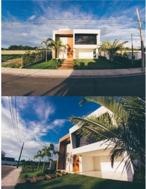 Foto 1 de Casa com 4 Quartos à venda, 422m² em Portal do Sol, João Pessoa