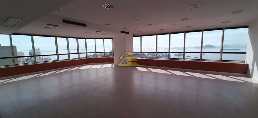 Foto 1 de Sala Comercial para alugar, 145m² em Centro, Rio de Janeiro