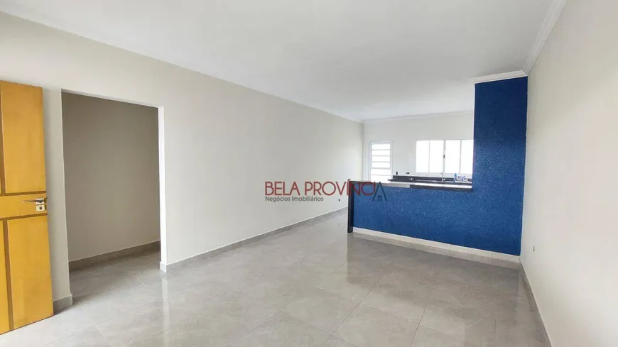 Foto 1 de Casa com 2 Quartos à venda, 175m² em Jardim São Luiz, Piracicaba