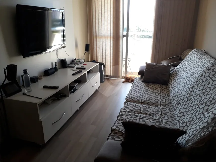 Foto 1 de Apartamento com 3 Quartos à venda, 60m² em Tucuruvi, São Paulo