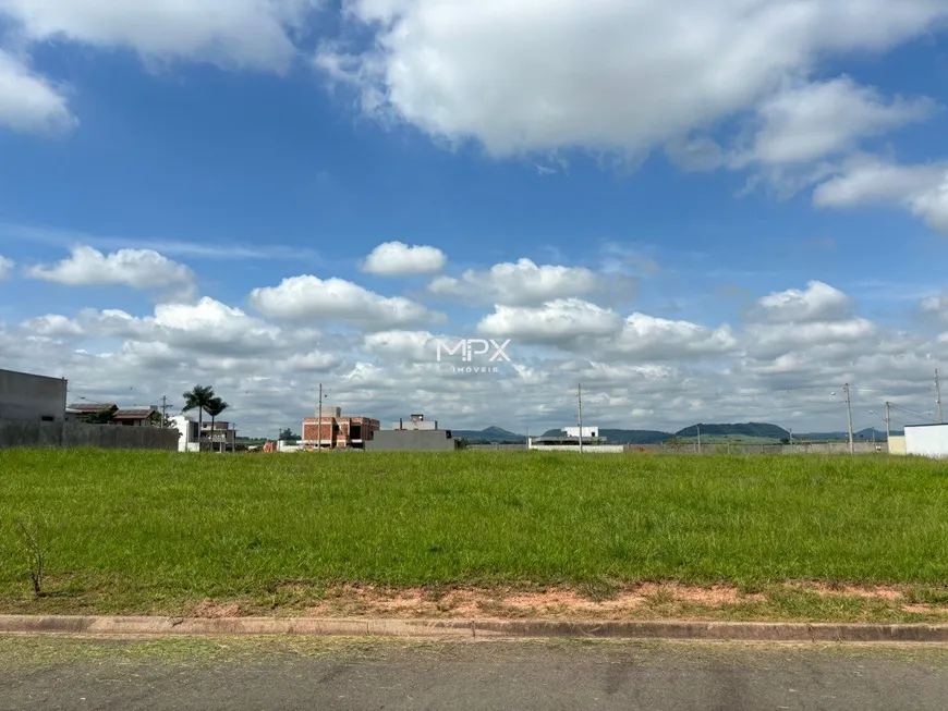 Foto 1 de Lote/Terreno à venda, 525m² em Residencial Terras de Artemis Artemis, Piracicaba