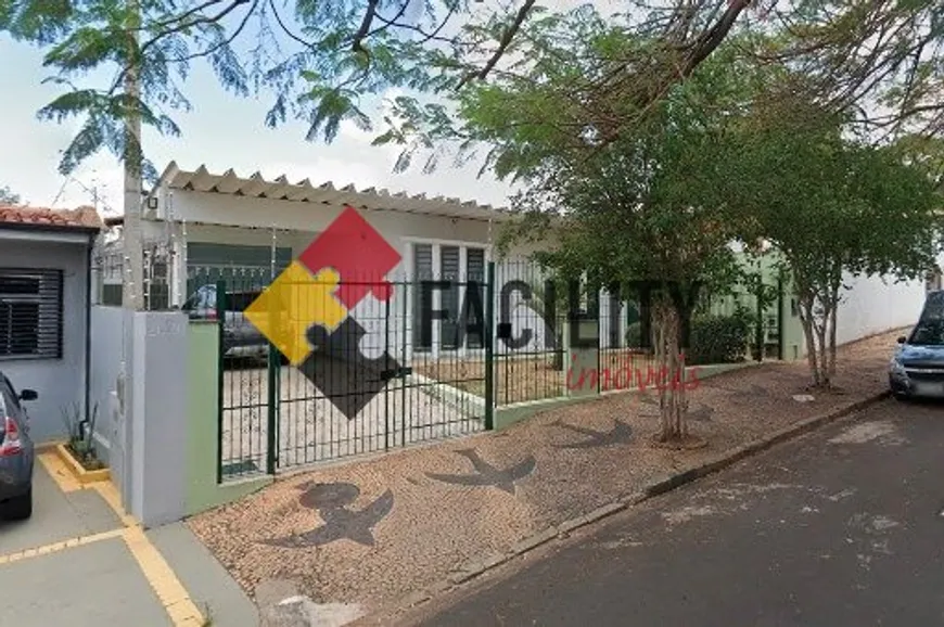 Foto 1 de Casa com 4 Quartos para venda ou aluguel, 280m² em Nova Campinas, Campinas