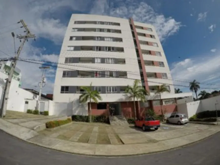 Foto 1 de Apartamento com 3 Quartos à venda, 84m² em Compensa, Manaus