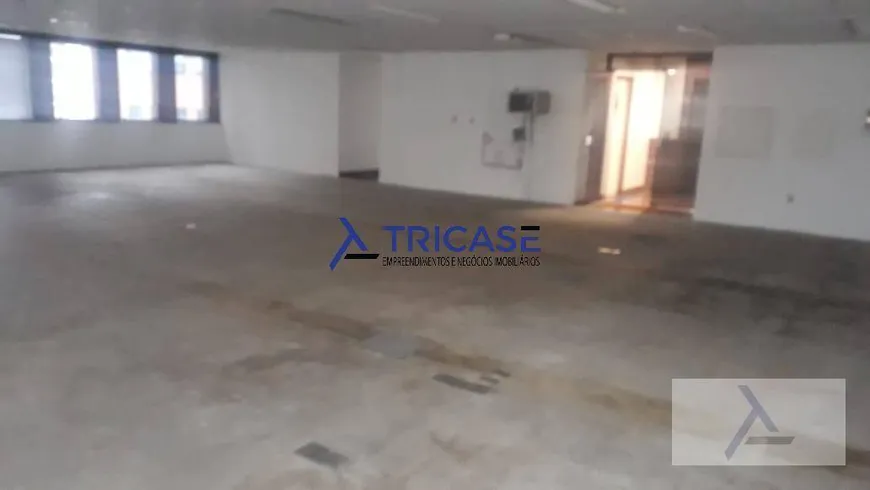 Foto 1 de Sala Comercial para alugar, 206m² em Brooklin, São Paulo