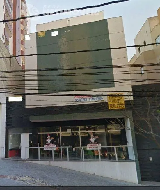 Foto 1 de Ponto Comercial à venda, 451m² em Buritis, Belo Horizonte