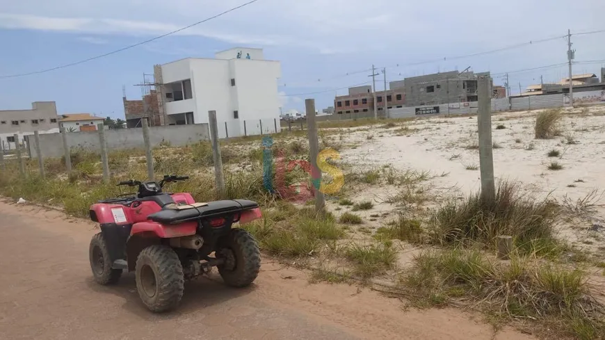 Foto 1 de Lote/Terreno à venda, 512m² em Barra Grande, Maraú