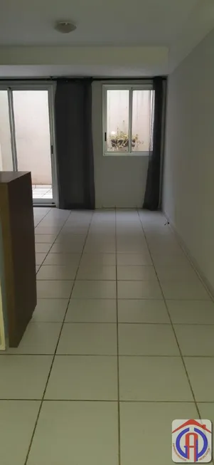 Foto 1 de Apartamento com 1 Quarto à venda, 64m² em Guara II, Brasília