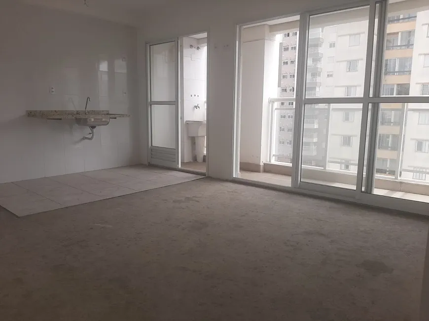 Foto 1 de Apartamento com 1 Quarto à venda, 40m² em Santana, São Paulo