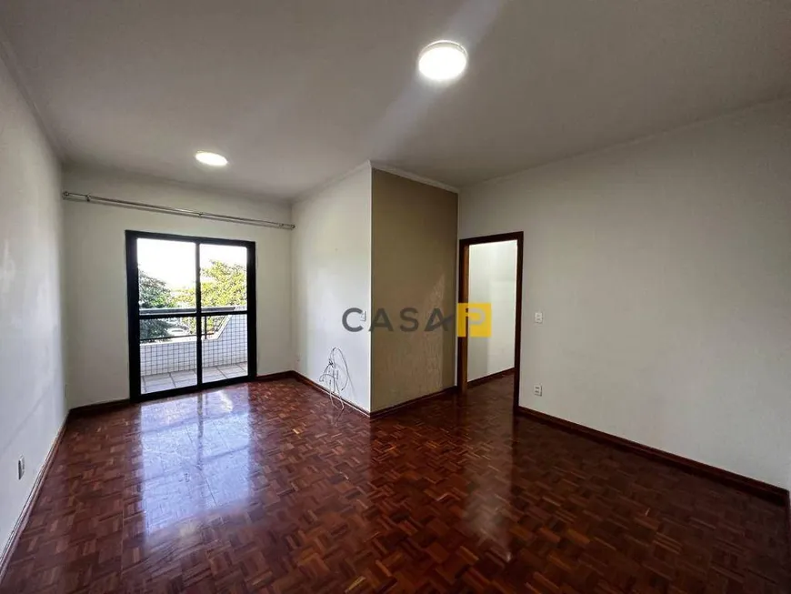 Foto 1 de Apartamento com 3 Quartos à venda, 96m² em Jardim São Paulo, Americana