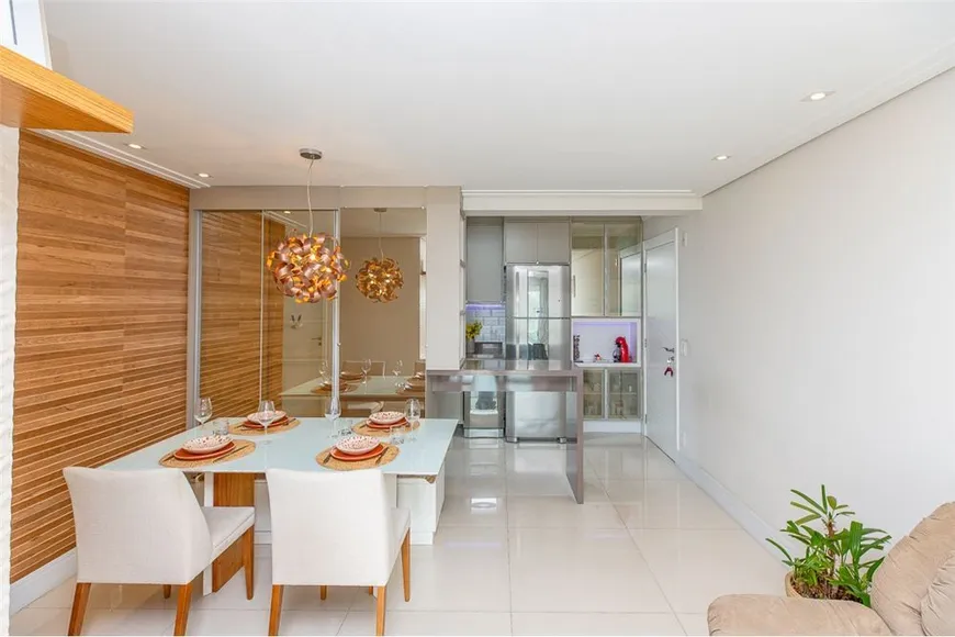 Foto 1 de Apartamento com 3 Quartos à venda, 92m² em Jardim Dom Bosco, São Paulo