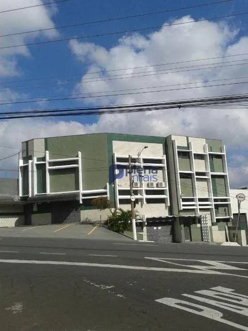 Foto 1 de Prédio Comercial para alugar, 900m² em Vila Industrial, Campinas