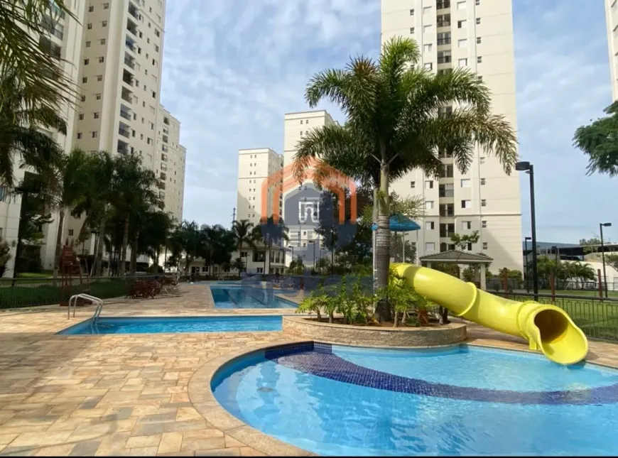 Foto 1 de Apartamento com 4 Quartos à venda, 131m² em Jardim Ermida I, Jundiaí