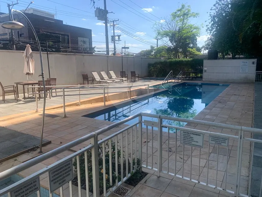 Foto 1 de Apartamento com 2 Quartos à venda, 62m² em Vila Guilherme, São Paulo