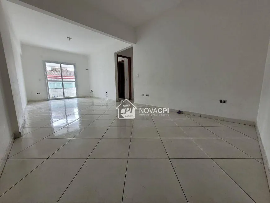 Foto 1 de Apartamento com 2 Quartos à venda, 88m² em Vila Guilhermina, Praia Grande