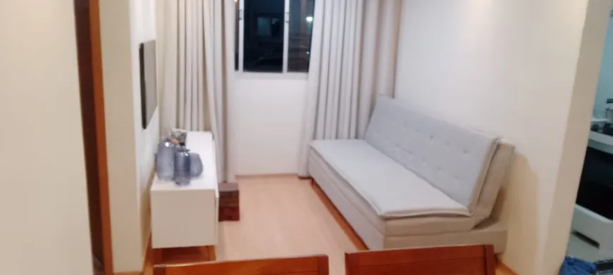 Foto 1 de Apartamento com 1 Quarto à venda, 48m² em Irajá, Rio de Janeiro